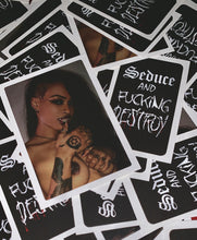 STICKERS!