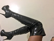 HOOKER PROBLEMZ
