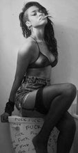 WHORE NEXT DOOR