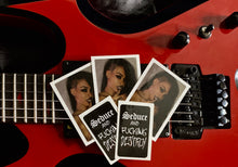 STICKERS!