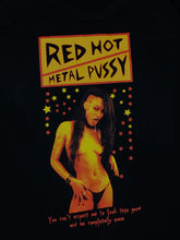 RED HOT METAL PUSSY xXx