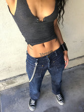 SKIN TIGHT