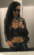 SKIN TIGHT