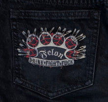 DRINK - FIGHT - FUCK