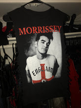 FUCK MORRISSEY