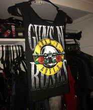 APPETITE FOR DESTRUCTION