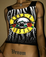 APPETITE FOR DESTRUCTION