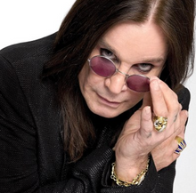 OZZY!
