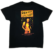 RED HOT METAL PUSSY xXx